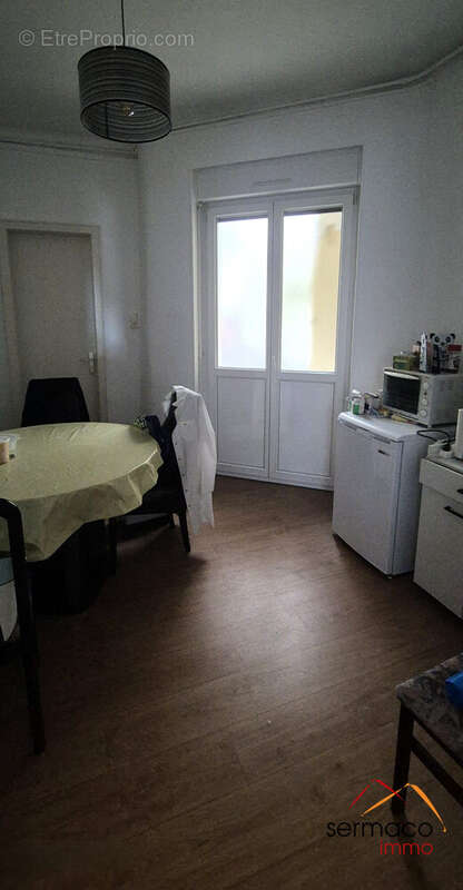 Commerce à SARREGUEMINES