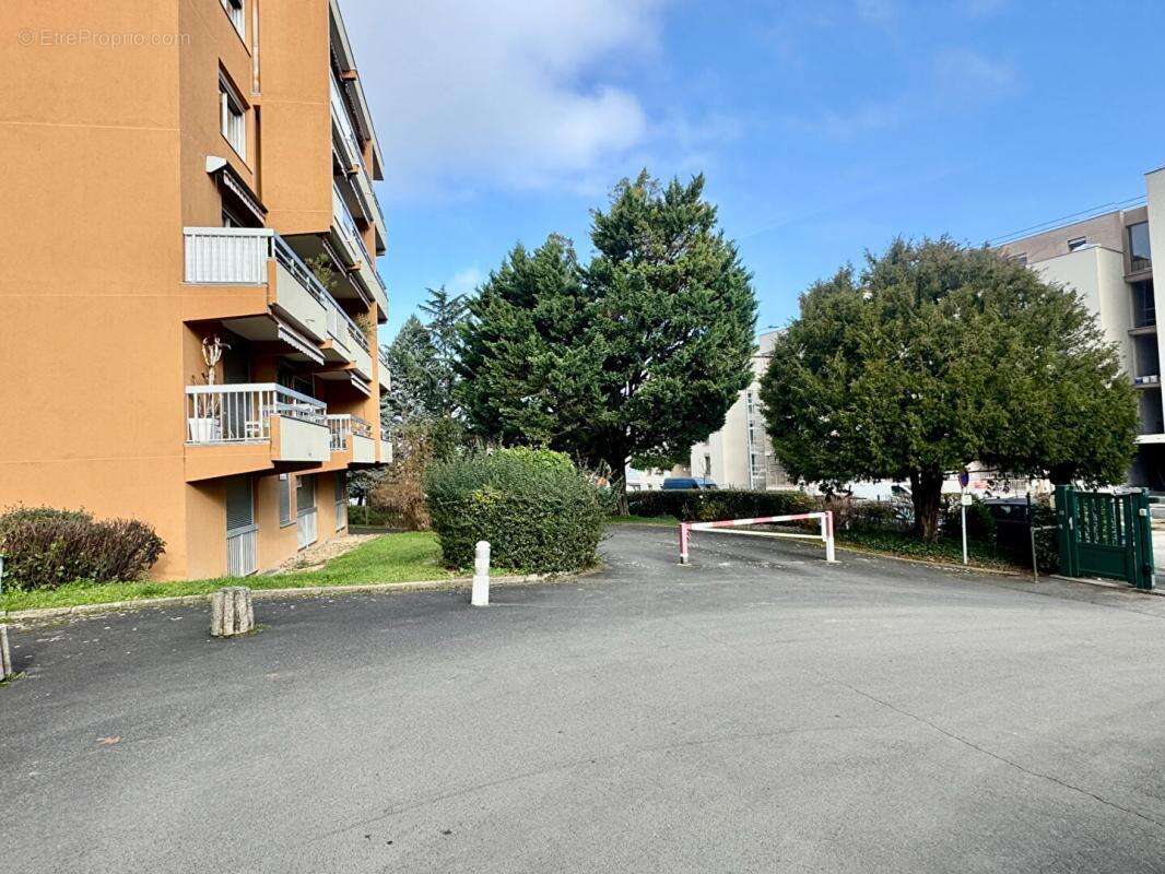Appartement à VILLEFRANCHE-SUR-SAONE