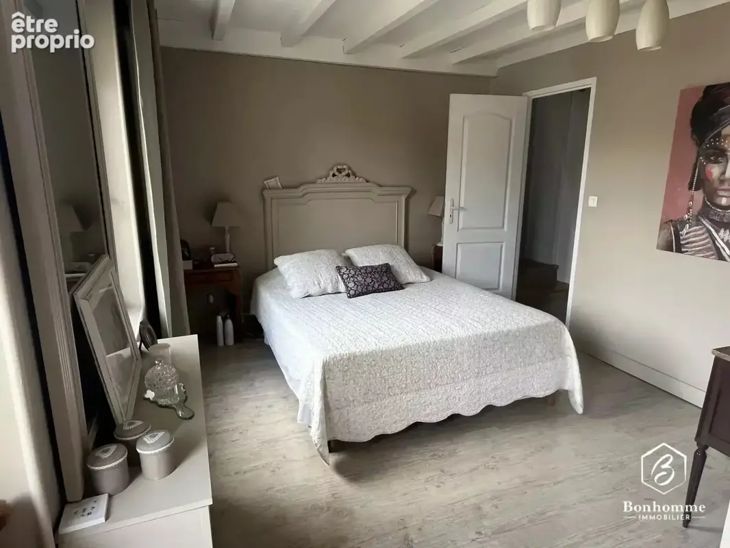 Maison 7 pièces 166 m² - SAINT-SELVE - photo 7