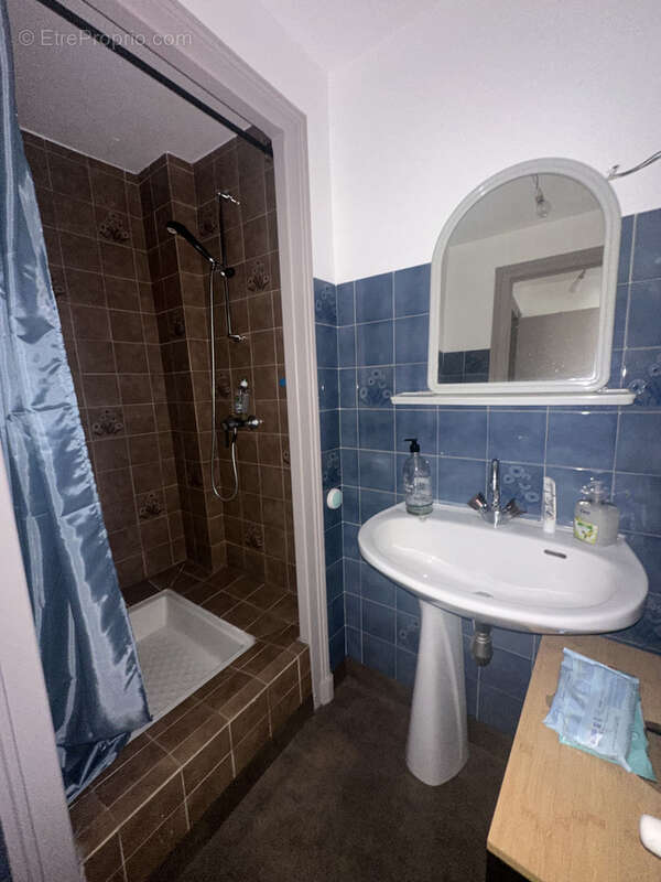 Maison à YSSINGEAUX