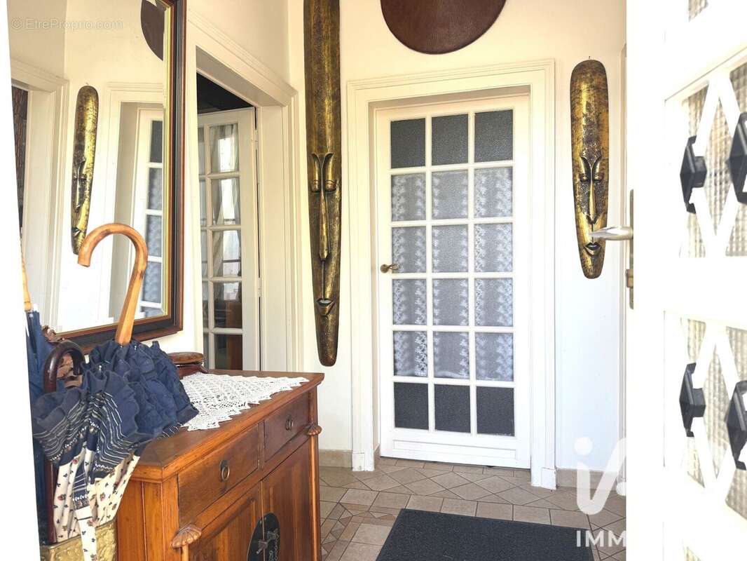 Photo 4 - Maison à THORIGNY-SUR-OREUSE
