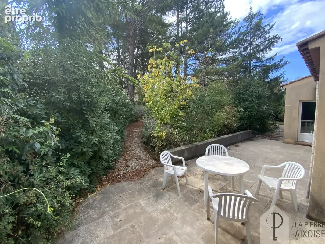 VILLA T4 PERTUIS Est - avec garage et terrain de 1000m2 - photo 5