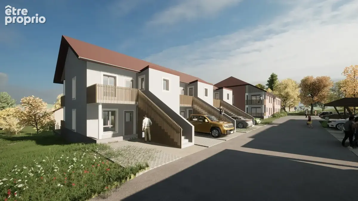 Entrée Batiment B