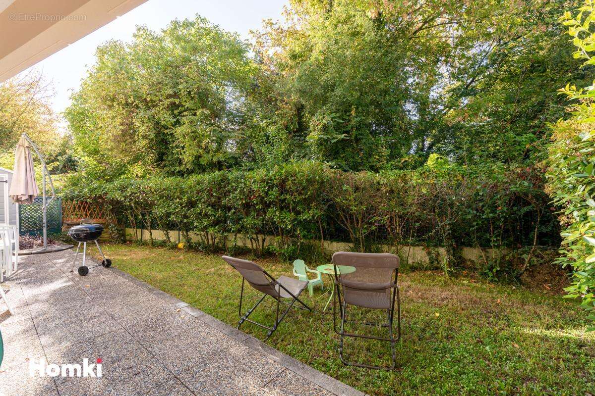 Appartement à MERIGNAC