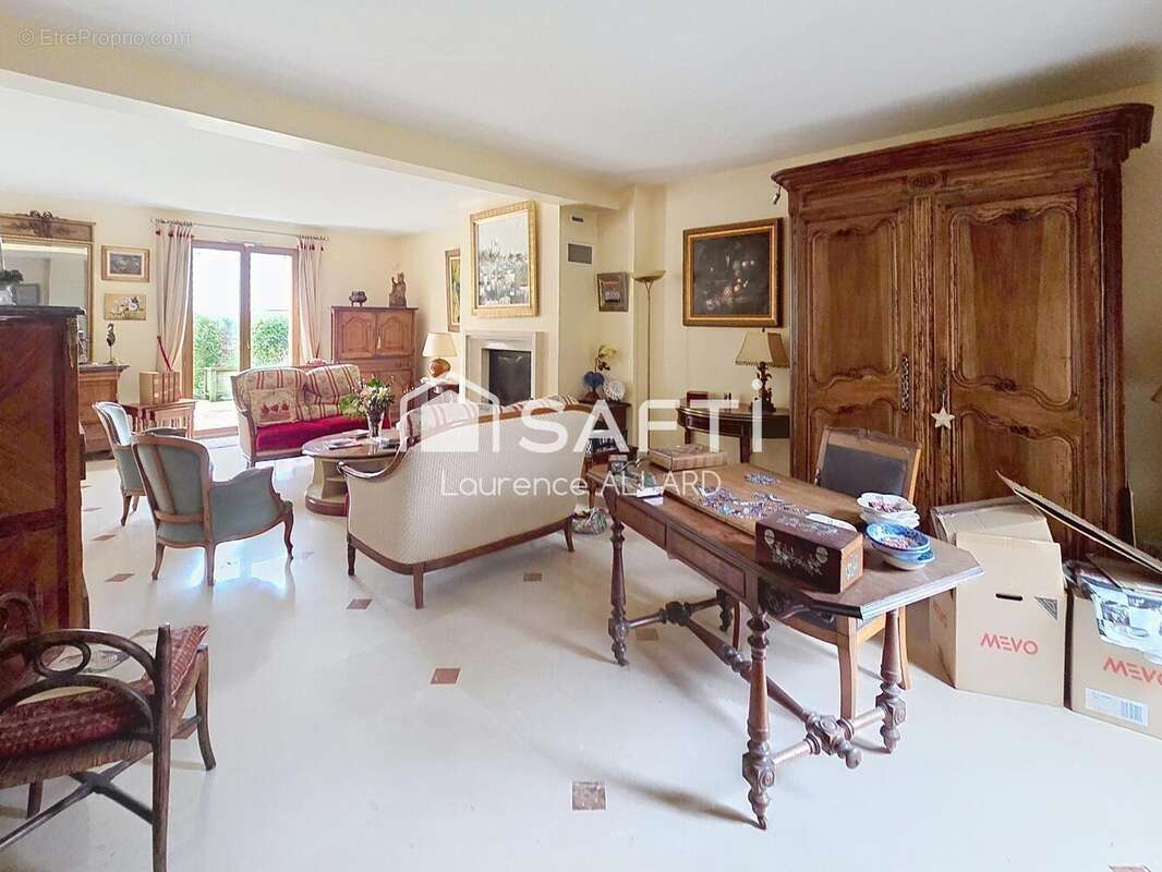 Photo 5 - Maison à PRESLES