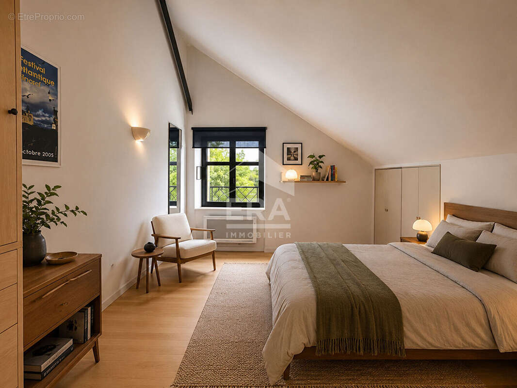 Maison 161m² à orléans - photo 16