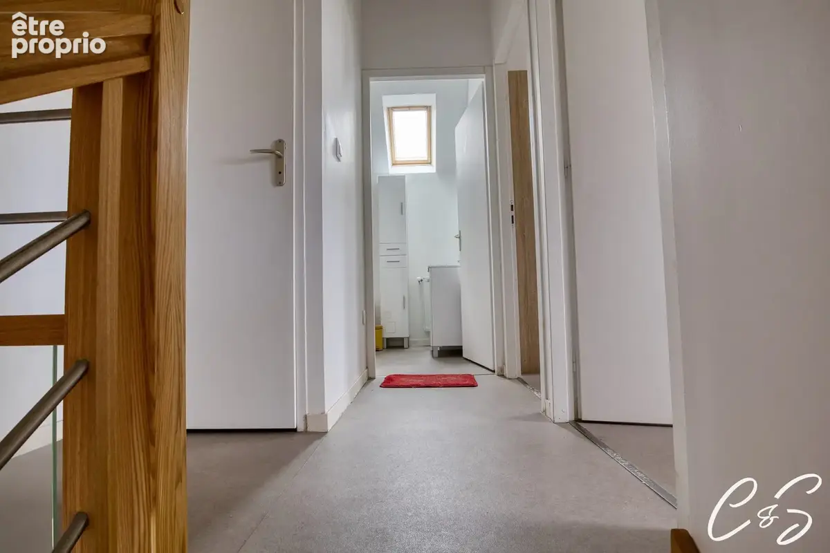 Maison 4 pièces 75 m² à vendre à Quimper (29000) - photo 9