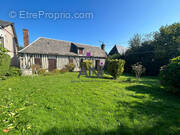 Maison à SAINT-LAURENT-EN-CAUX