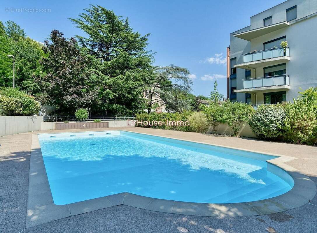 Appartement à LYON-5E