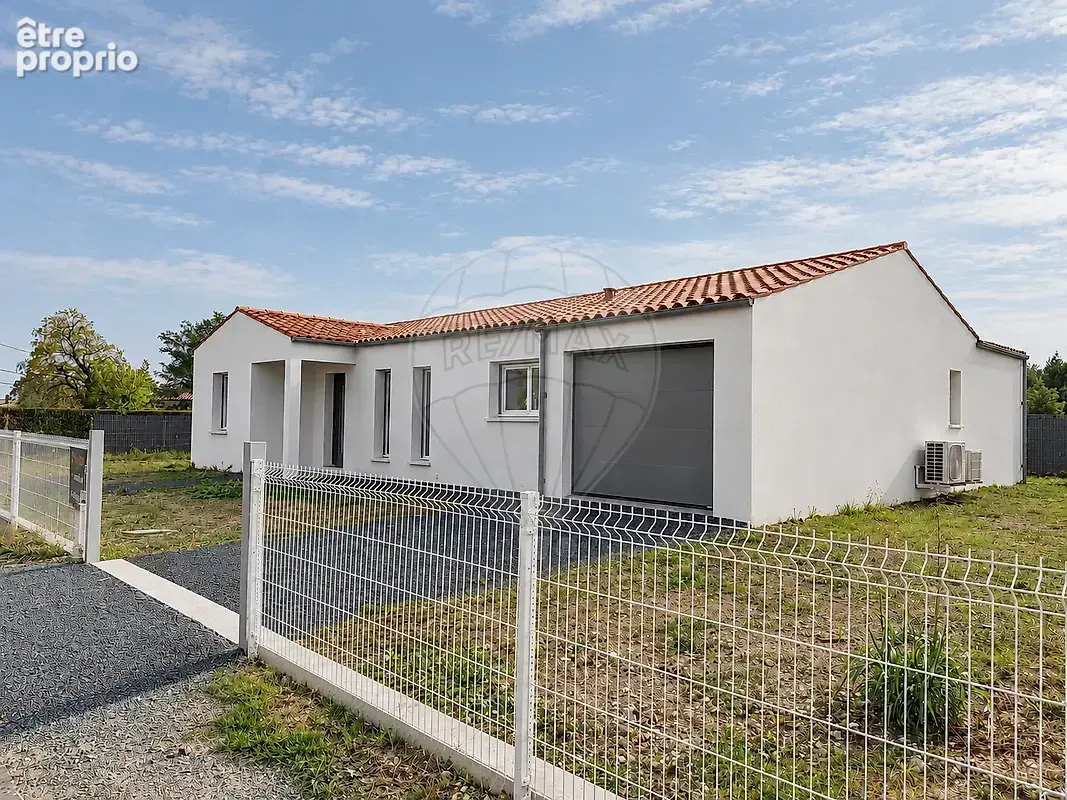 Maison 3 chambre(s) à vendre - photo 19