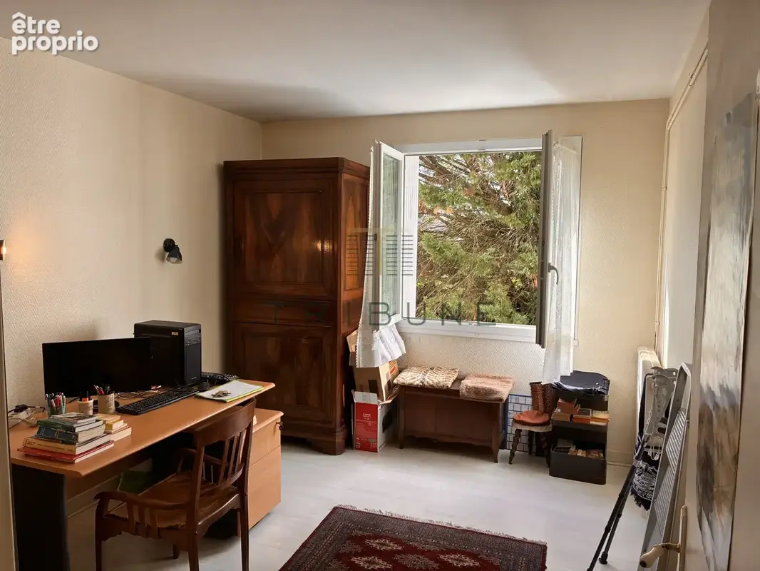Appartement T3 avec garage et balcon - photo 3