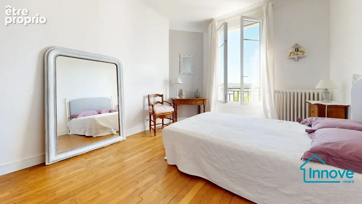 Maison 5 pièces 73 m² à vendre à Viroflay (78220) - photo 6