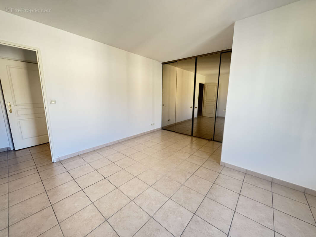 Appartement à AUBAGNE