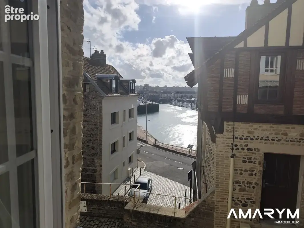 Appartement à DIEPPE
