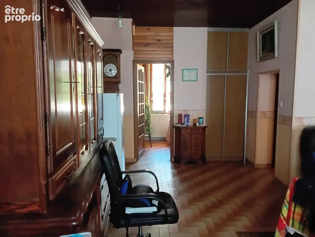 Maison de bourg - vente interactive - photo 8