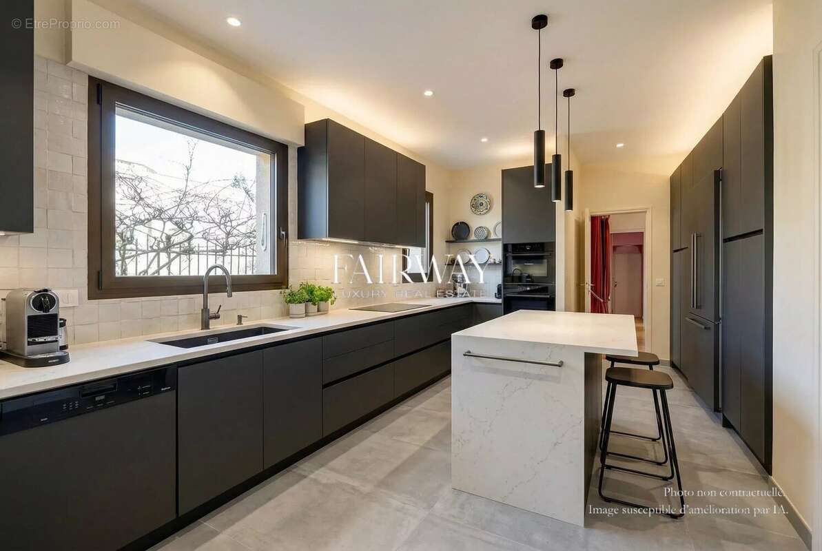 Maison à VERSAILLES