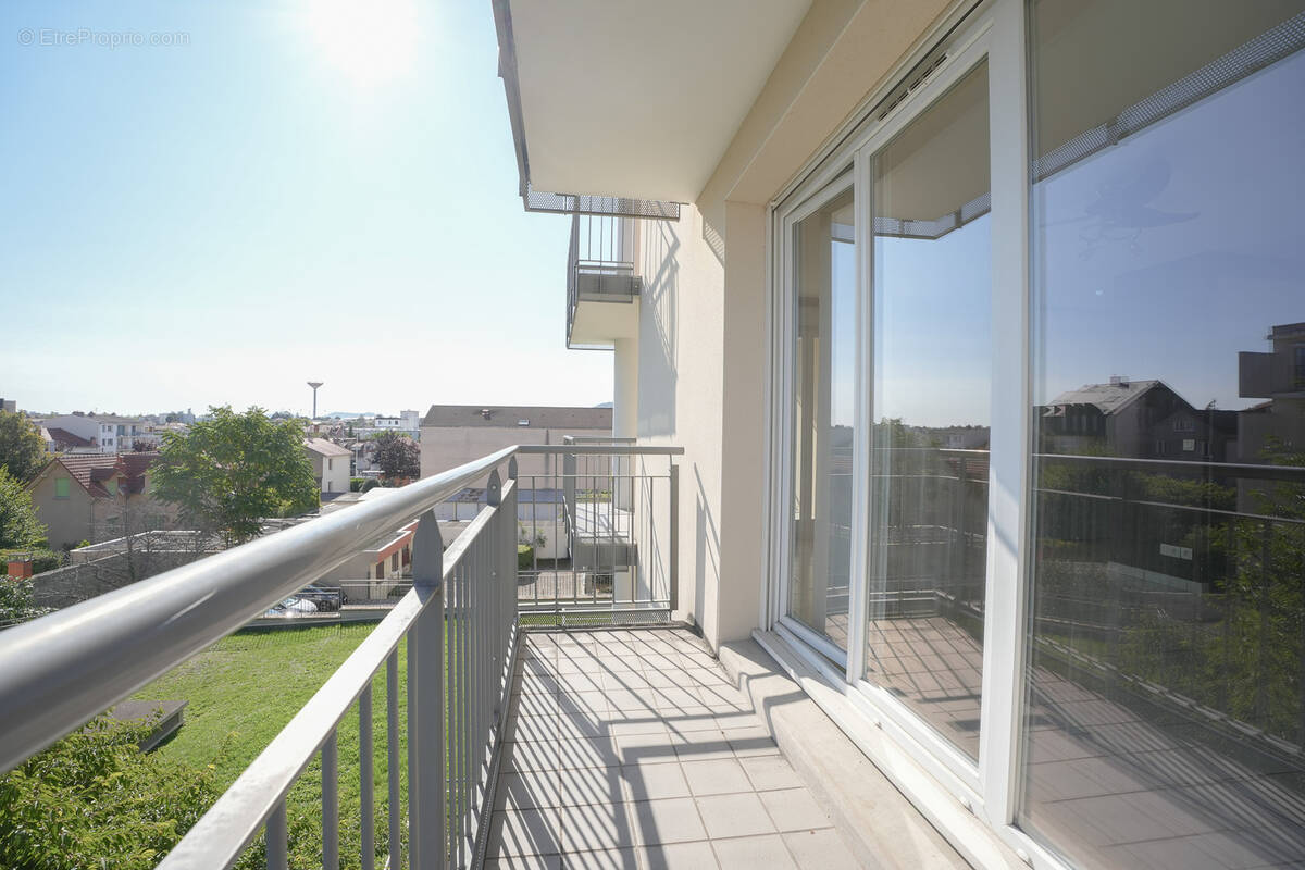 Appartement à CLERMONT-FERRAND