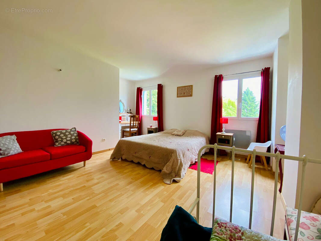Maison à MARMANDE