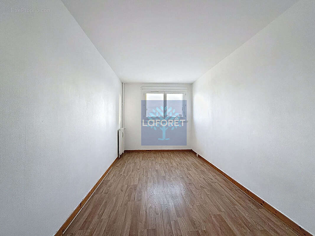 Appartement à CERGY