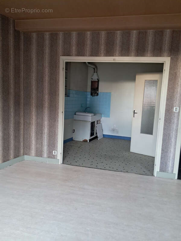 Maison à ARNAC-POMPADOUR