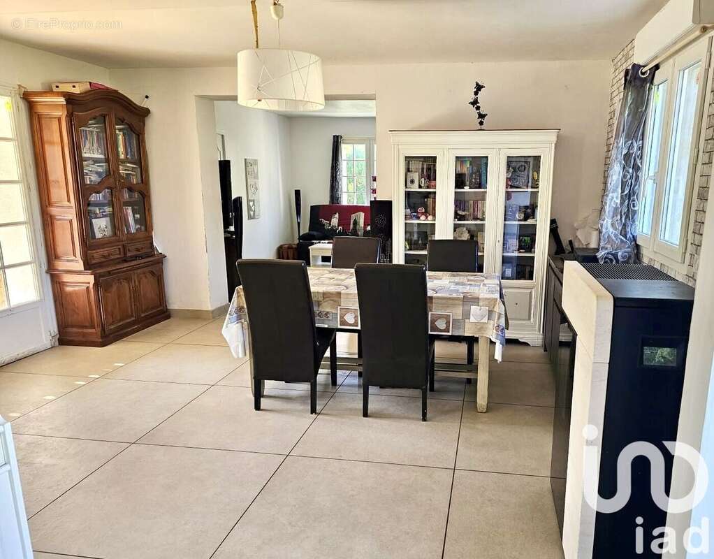 Photo 5 - Maison à BEAUNE-LA-ROLANDE