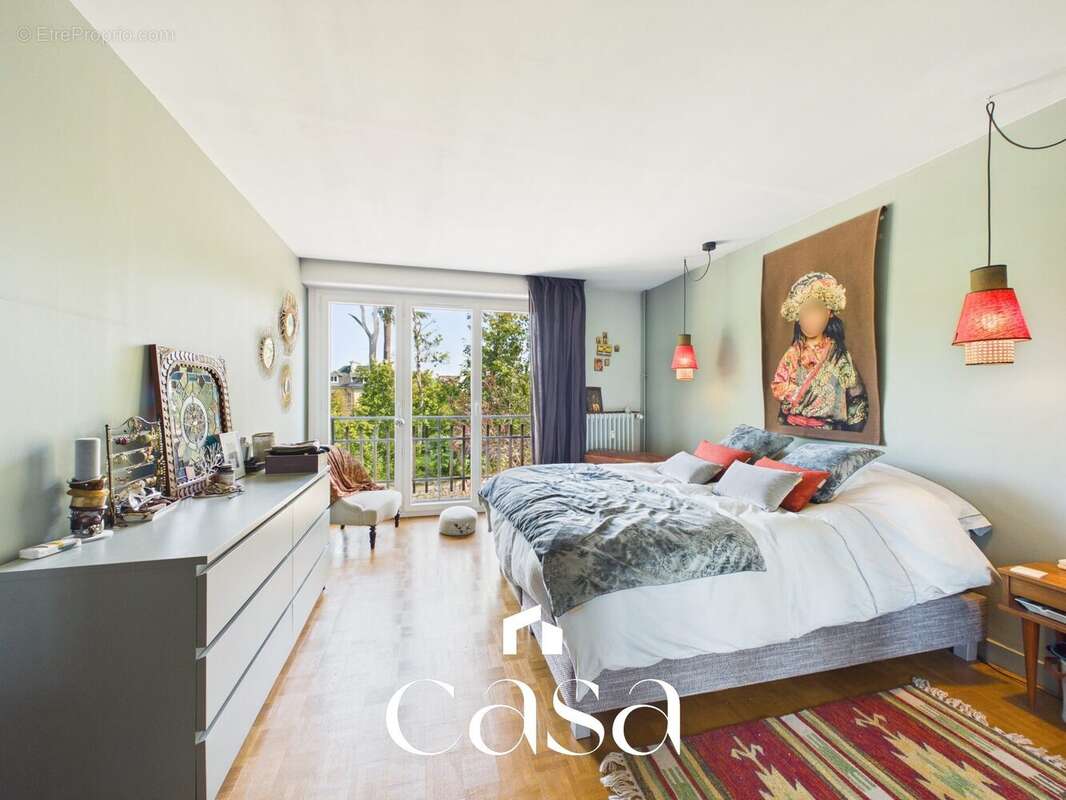 Appartement 127 m² à Caen  - photo 2