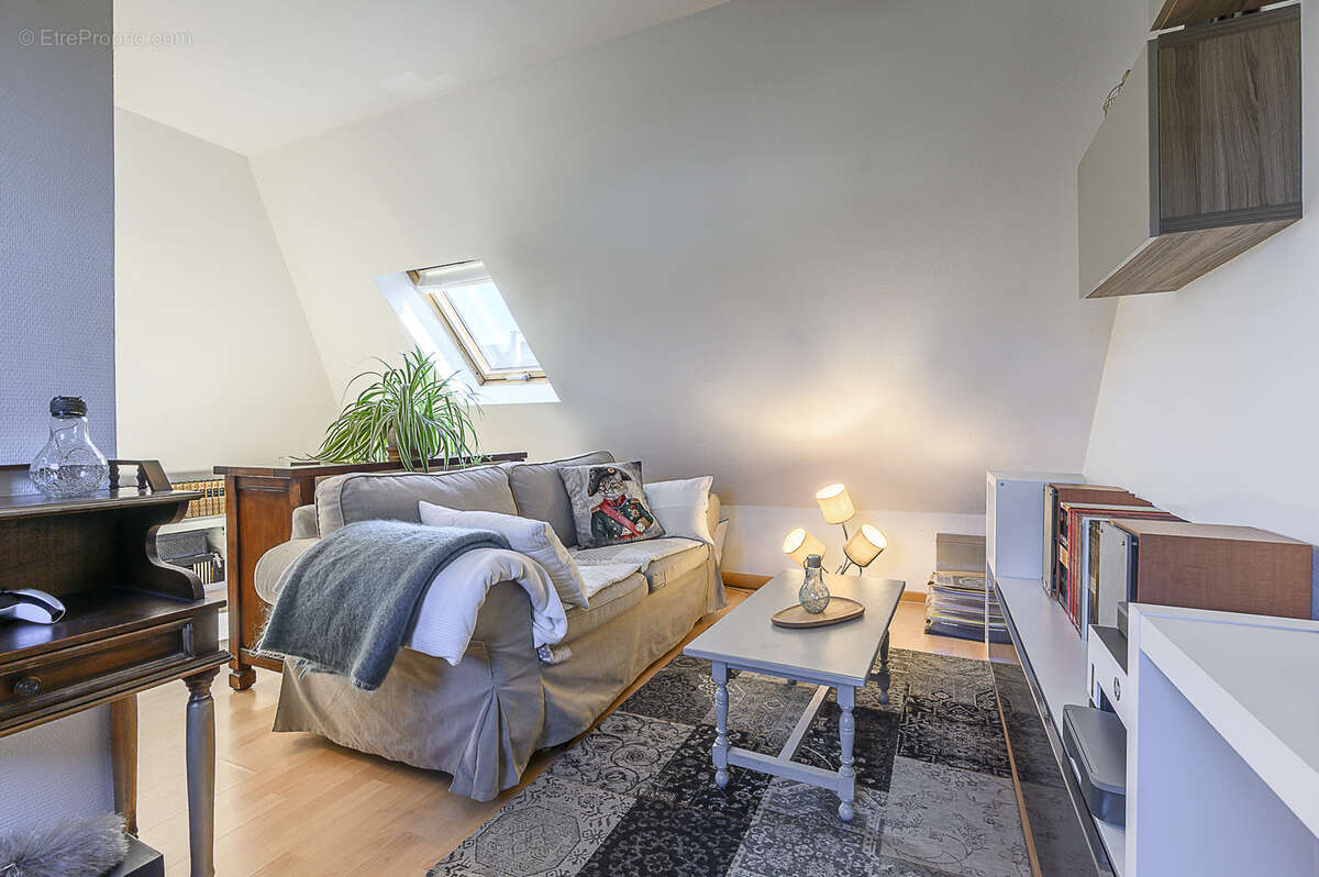 Maison à STRASBOURG