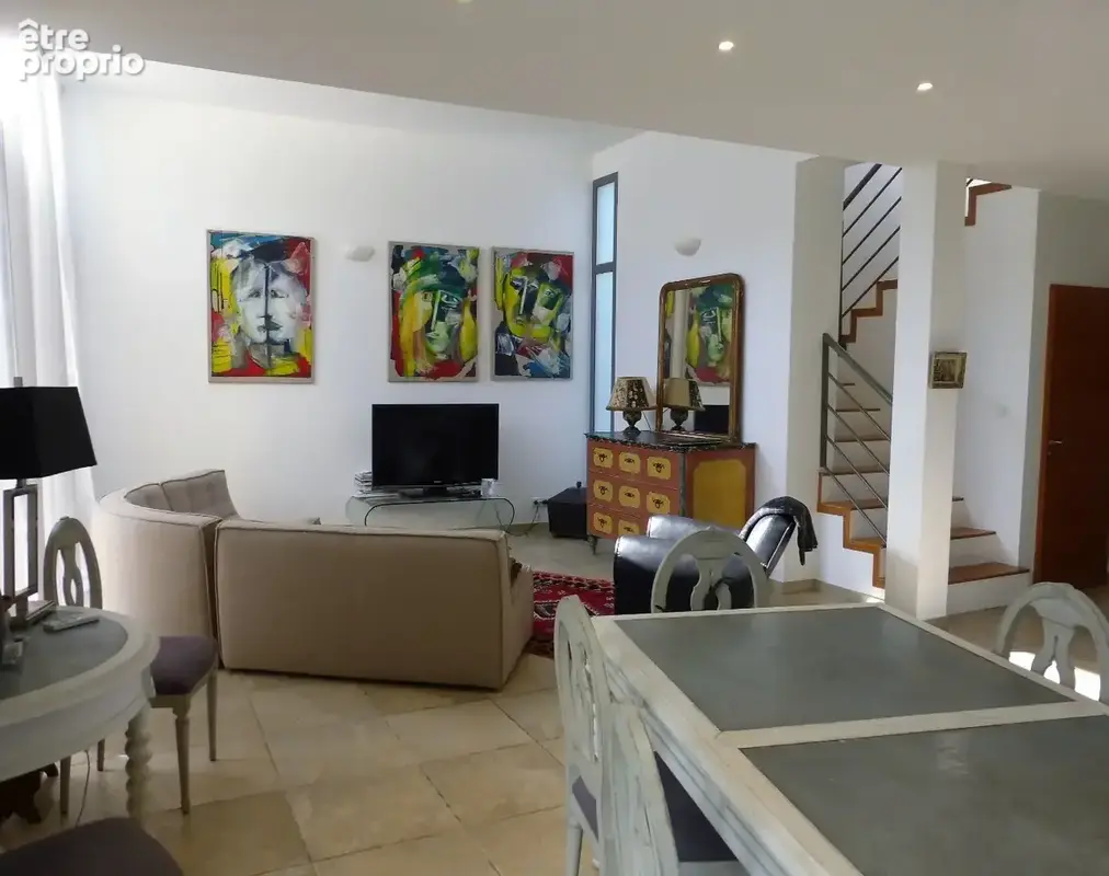 Maison 5 pièces 140 m² à vendre à Sete (34200) - photo 3