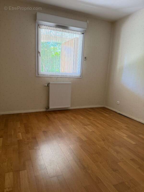 Appartement à MACON