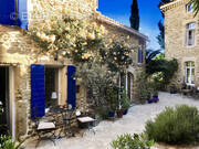 Maison à SUZE-LA-ROUSSE