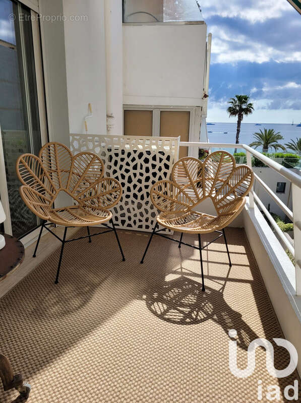 Photo 3 - Appartement à CANNES