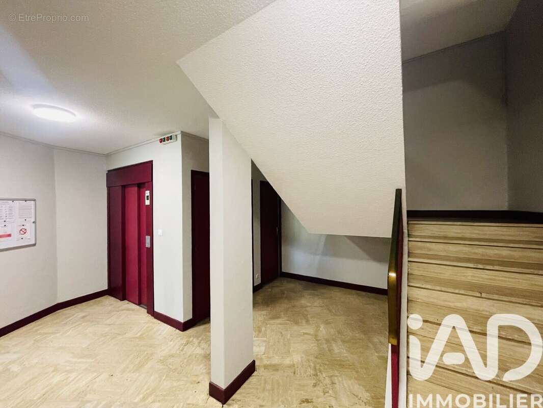Photo 2 - Appartement à BRIVE-LA-GAILLARDE