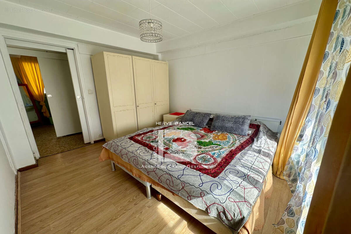 Appartement à PALAVAS-LES-FLOTS