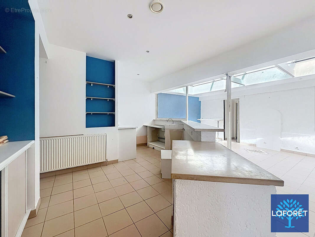 Appartement à ORBEC