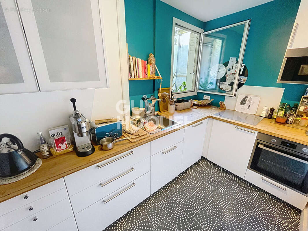 Appartement à VERSAILLES