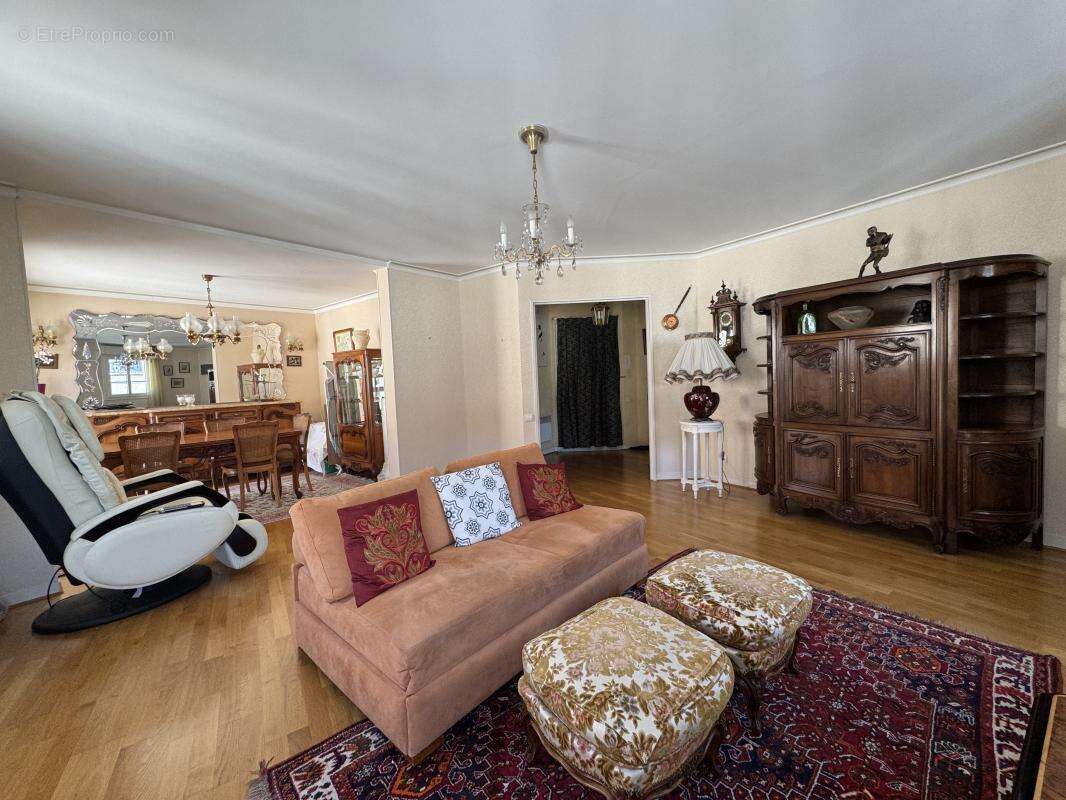 Appartement - photo 8