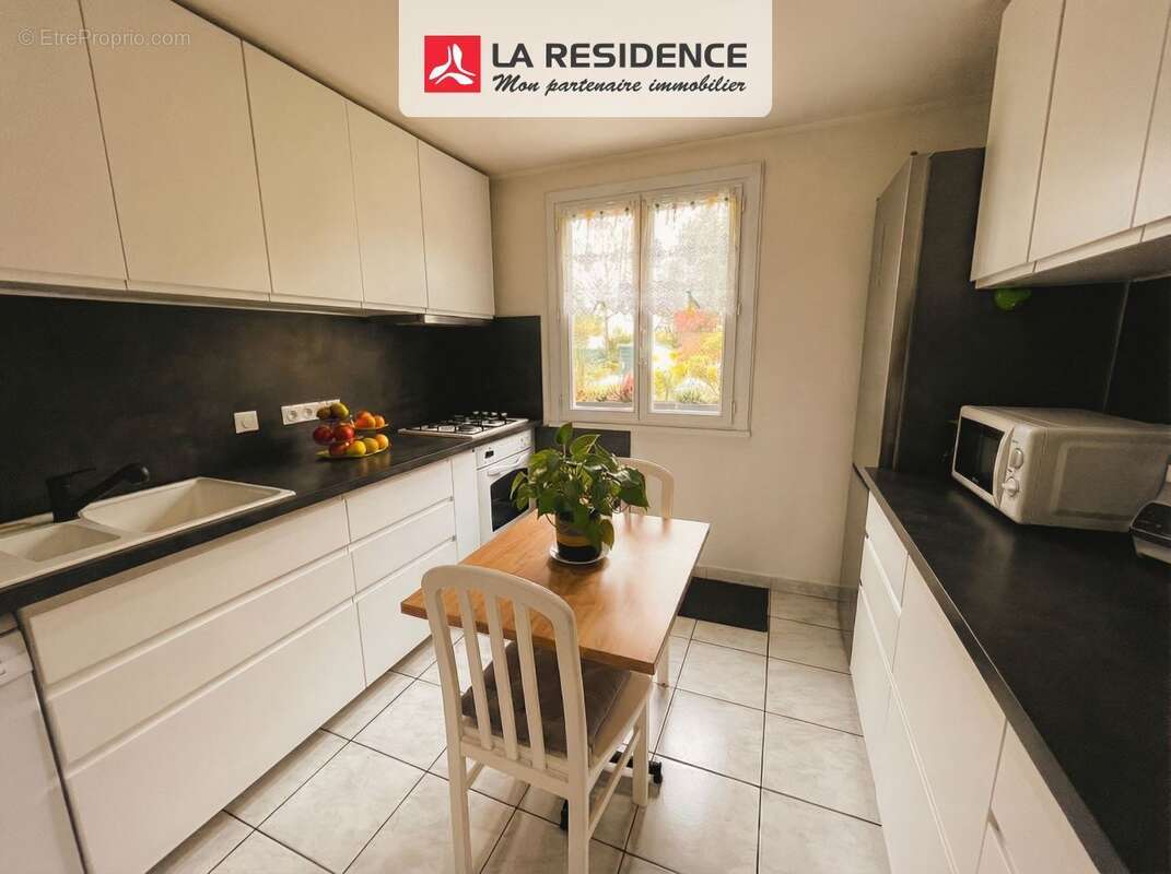 Maison à SOREL-MOUSSEL