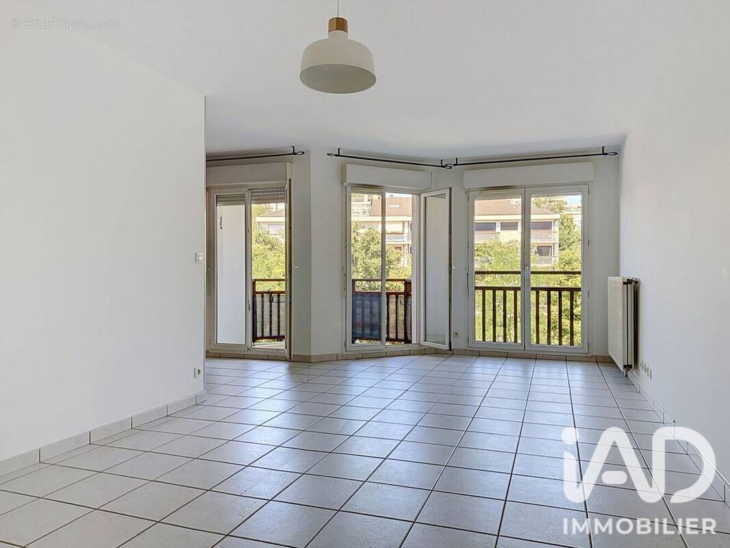 Photo 1 - Appartement à SAINT-JULIEN-EN-GENEVOIS