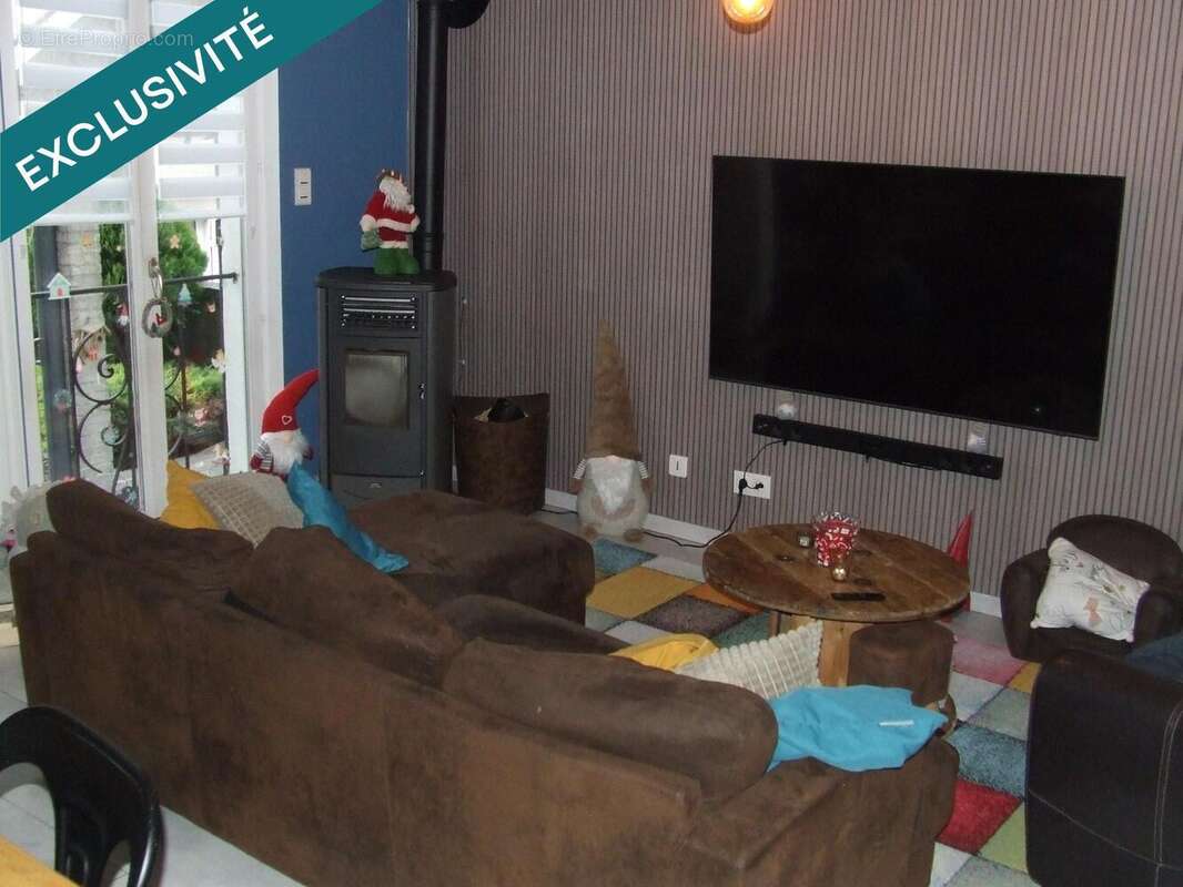 Photo 4 - Maison à BAR-LE-DUC