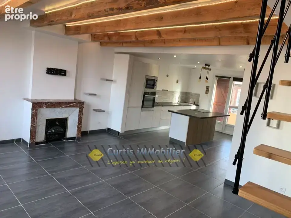 Appartement 5 pièces 231 m² à vendre à Firminy (42700) - photo 9