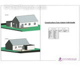 Maison à PLOUZEVEDE