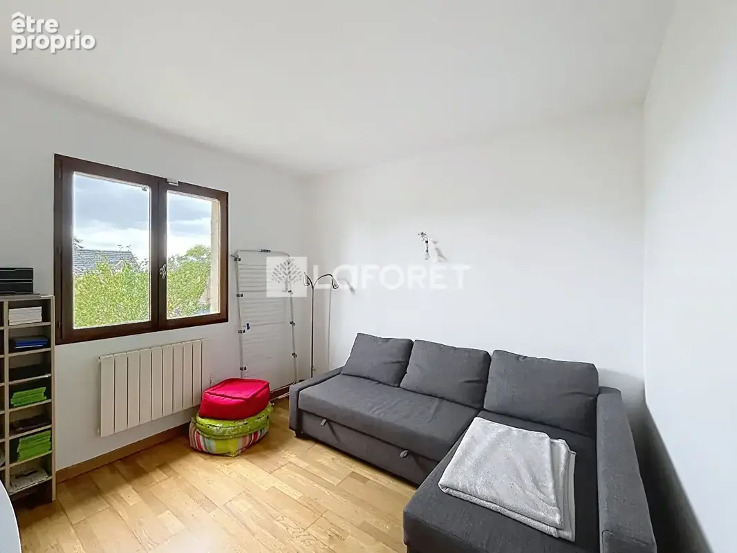 Maison Orgeval 6 pièces 145 m2 avec sous-sol. - photo 9