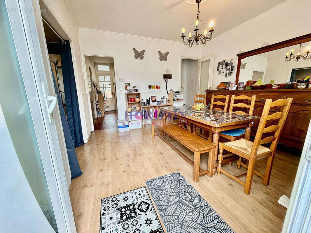 Maison  familiale Bornel 6 pièce(s) 112 m2 - photo 4