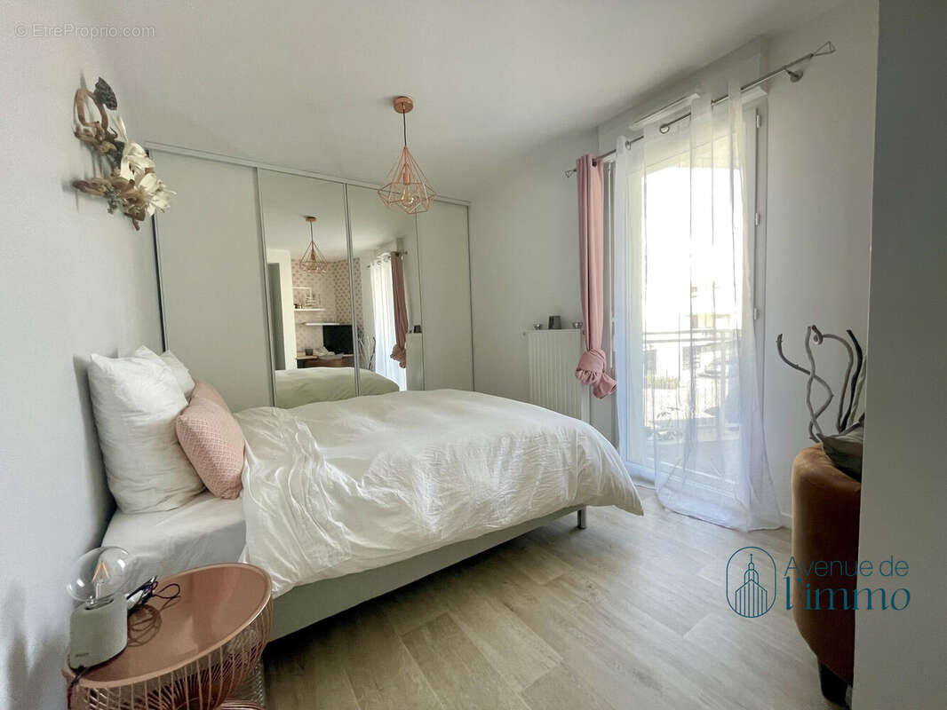 Appartement à ANGERS