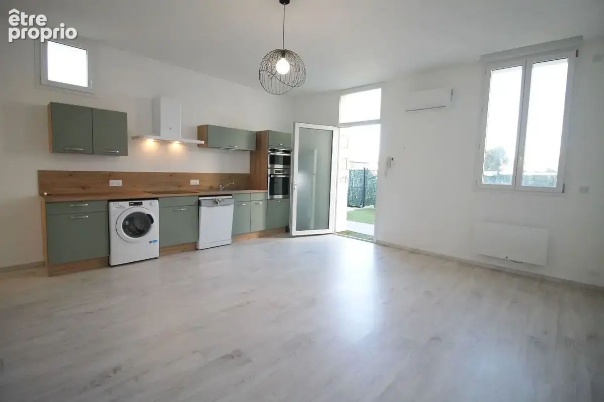 Appartement 2 pièces 42 m² à vendre à Royan (17200) - photo 12