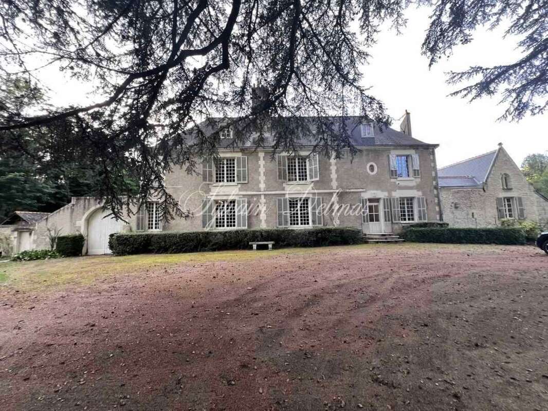 Propriete à vendre 0 pièces FONDETTES (37) - photo 2