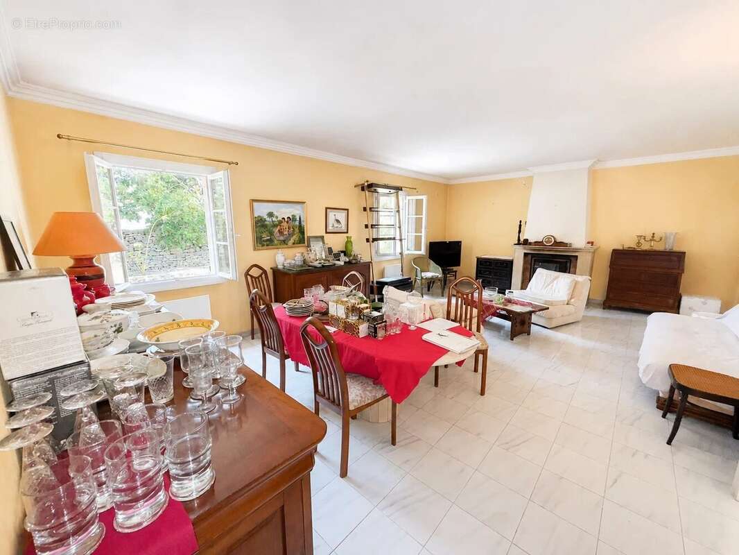 Maison - 10 minutes de cotignac - photo 5