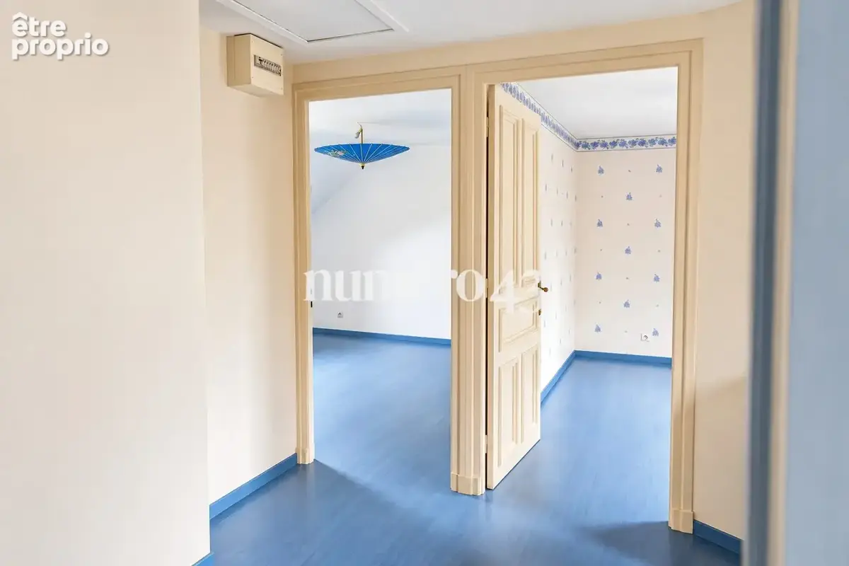 Maison 9 pièces 223 m² à vendre à Landivisiau (29400) - photo 9