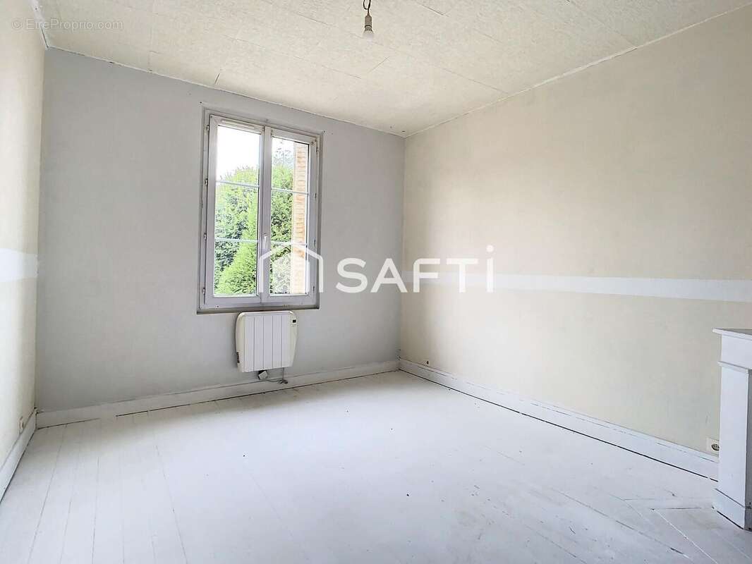 Photo 6 - Appartement à LASSIGNY