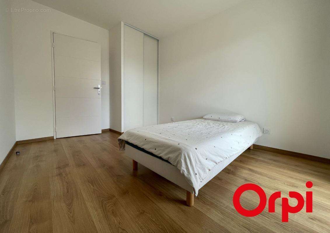 Appartement à VENISSIEUX